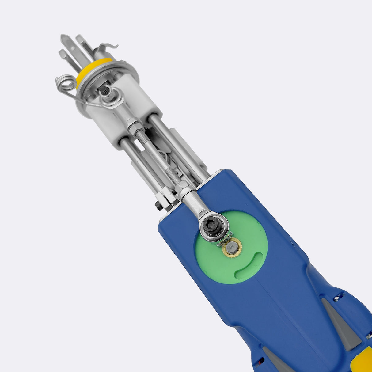 Tufting Machine AK-V CUT PILE