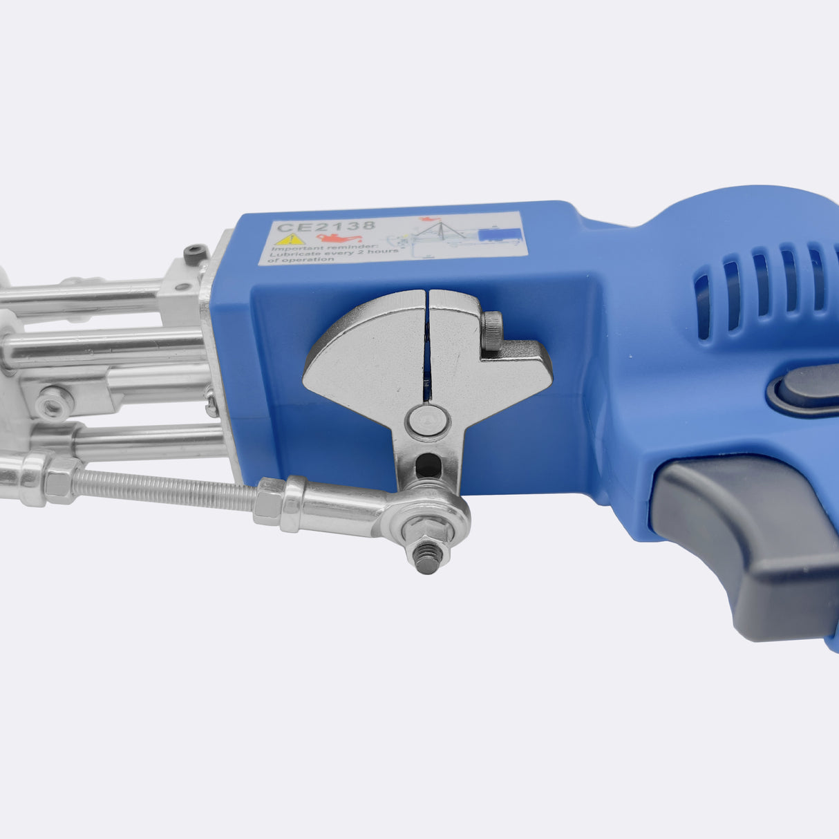 Tufting Machine AK-V CUT PILE