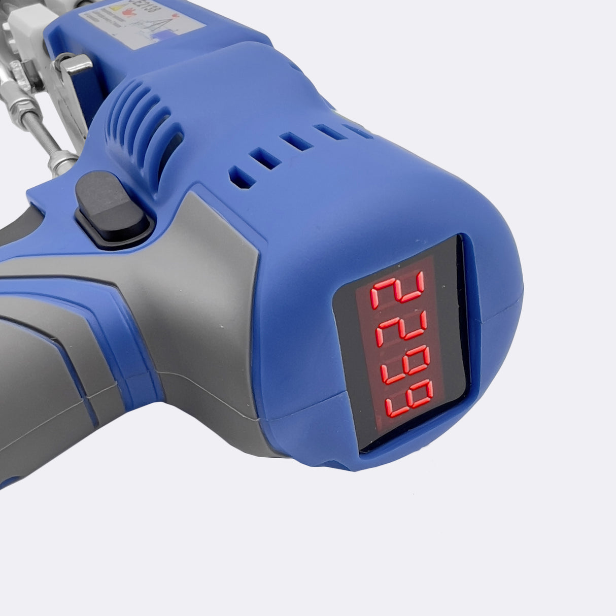 Tufting Machine AK-V CUT PILE