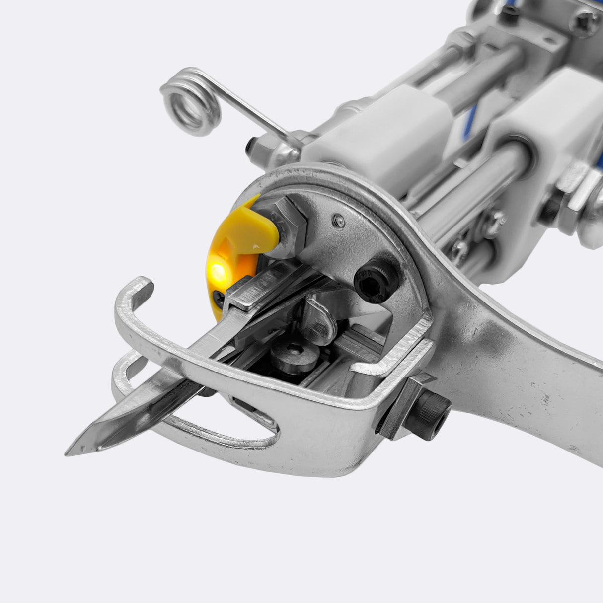 Tufting Machine AK-V CUT PILE