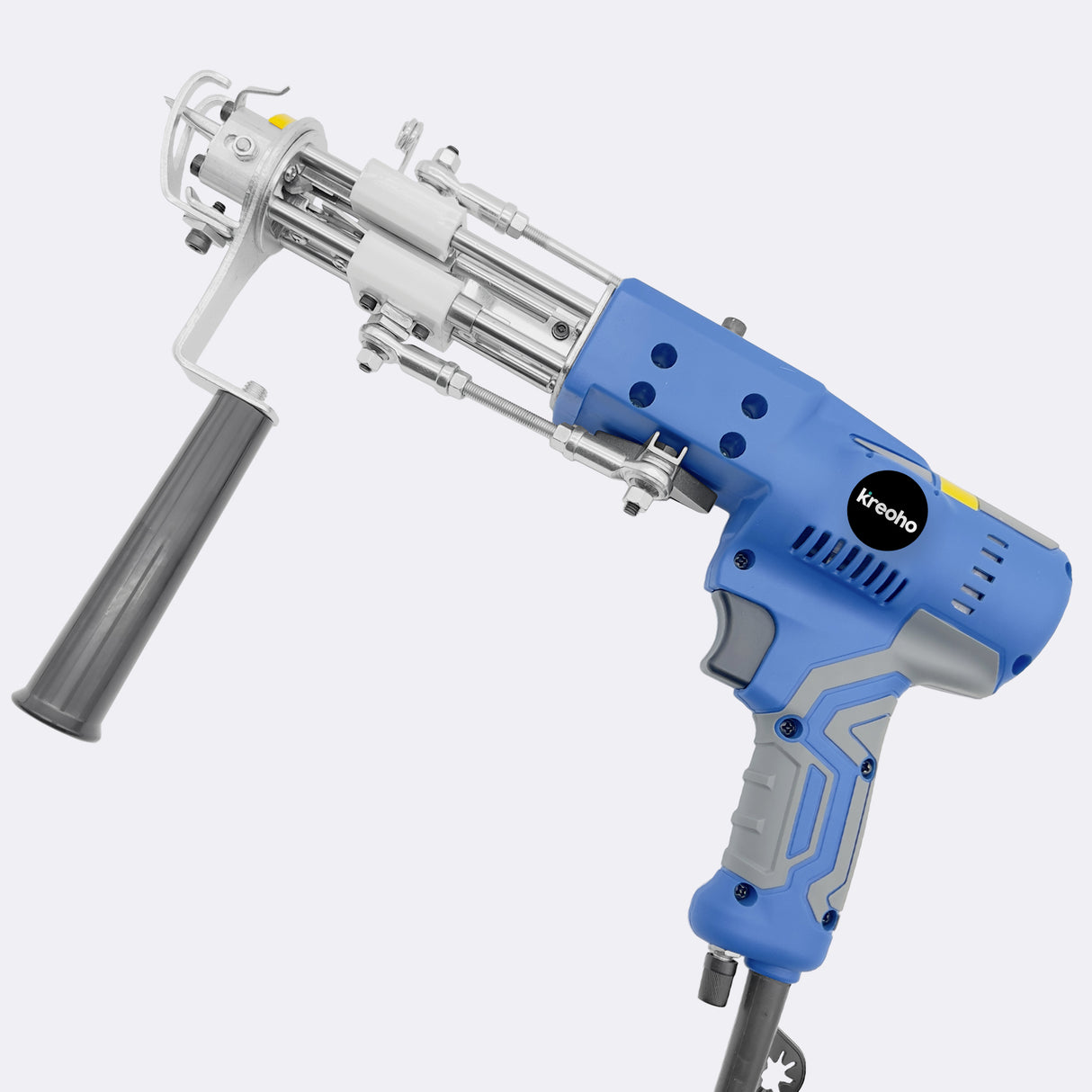 Tufting Machine AK-V CUT PILE