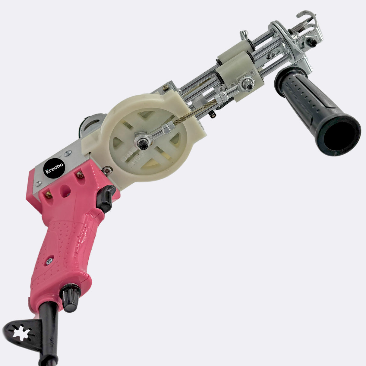 Tufting Gun Loop Pile Micro 3mm – Pink