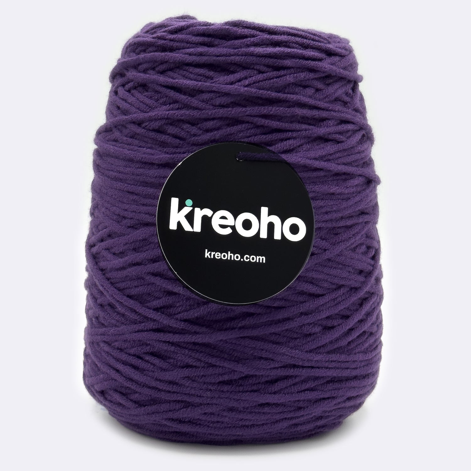 Tufting Pure Acrylic Kreoho® - Ultra Violet 400g