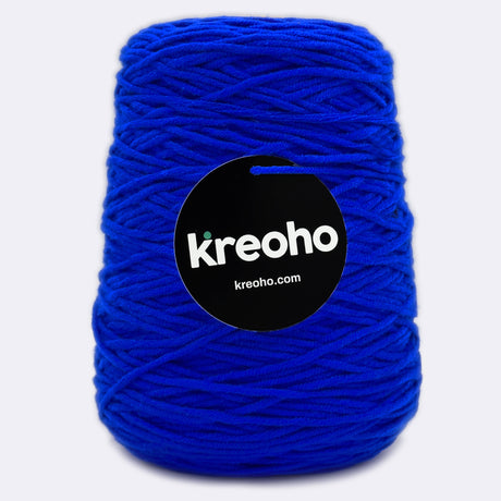 Tufting Pure Acrylic Kreoho® - Dazzling Blue 400g