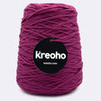 Tufting Pure Acrylic Kreoho® - Deep Fucsia 400g