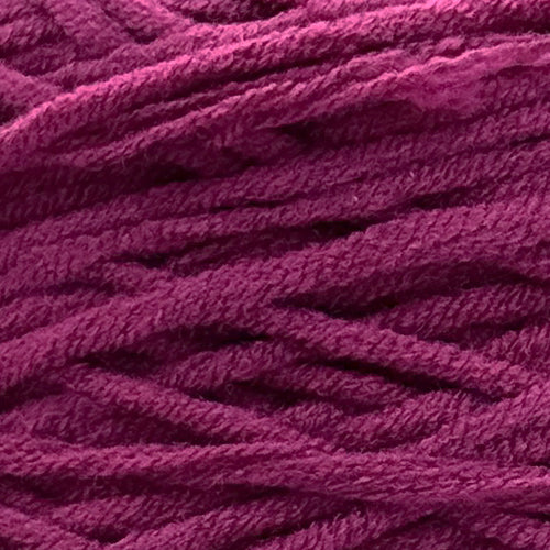 Tufting Pure Acrylic Kreoho® - Deep Fucsia 400g