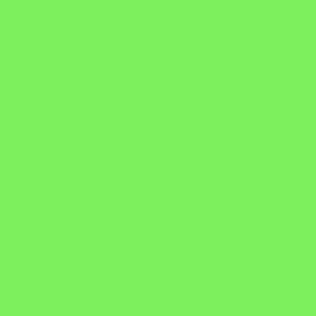 Tufting Pure Acrylic Kreoho® - Electric Lime 400g