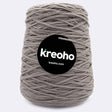 Tufting Pure Acrylic Kreoho® - Elephant Grey 400g