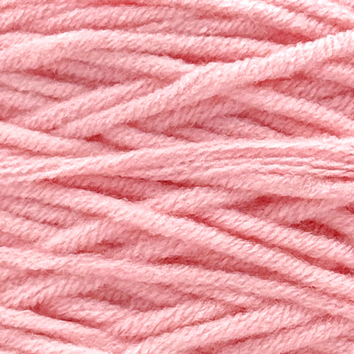 Tufting Pure Acrylic Kreoho® - Flamingo Pink 400g