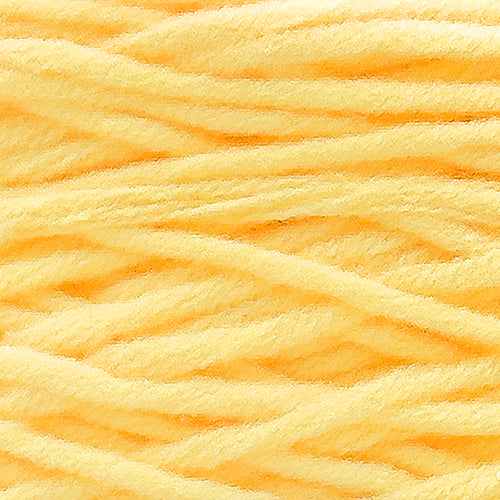 Tufting Pure Acrylic Kreoho® - Happy Yellow 400g