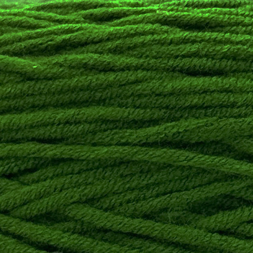 Tufting Pure Acrylic Kreoho® - Leafy Green 400g