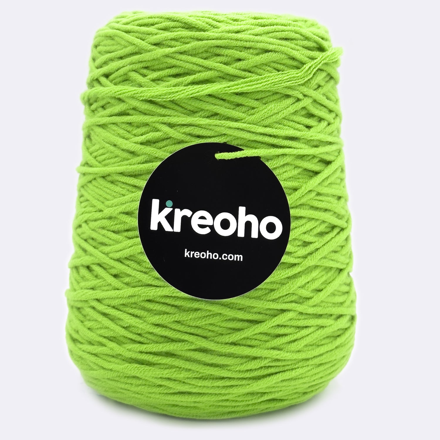 Tufting Pure Acrylic Kreoho® - Lucky Clover 400g