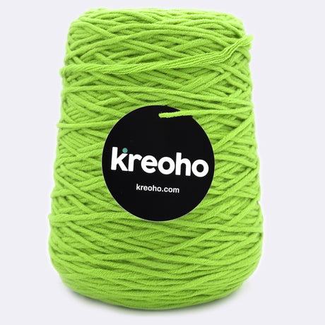 Tufting Pure Acrylic Kreoho® - Lucky Clover 400g