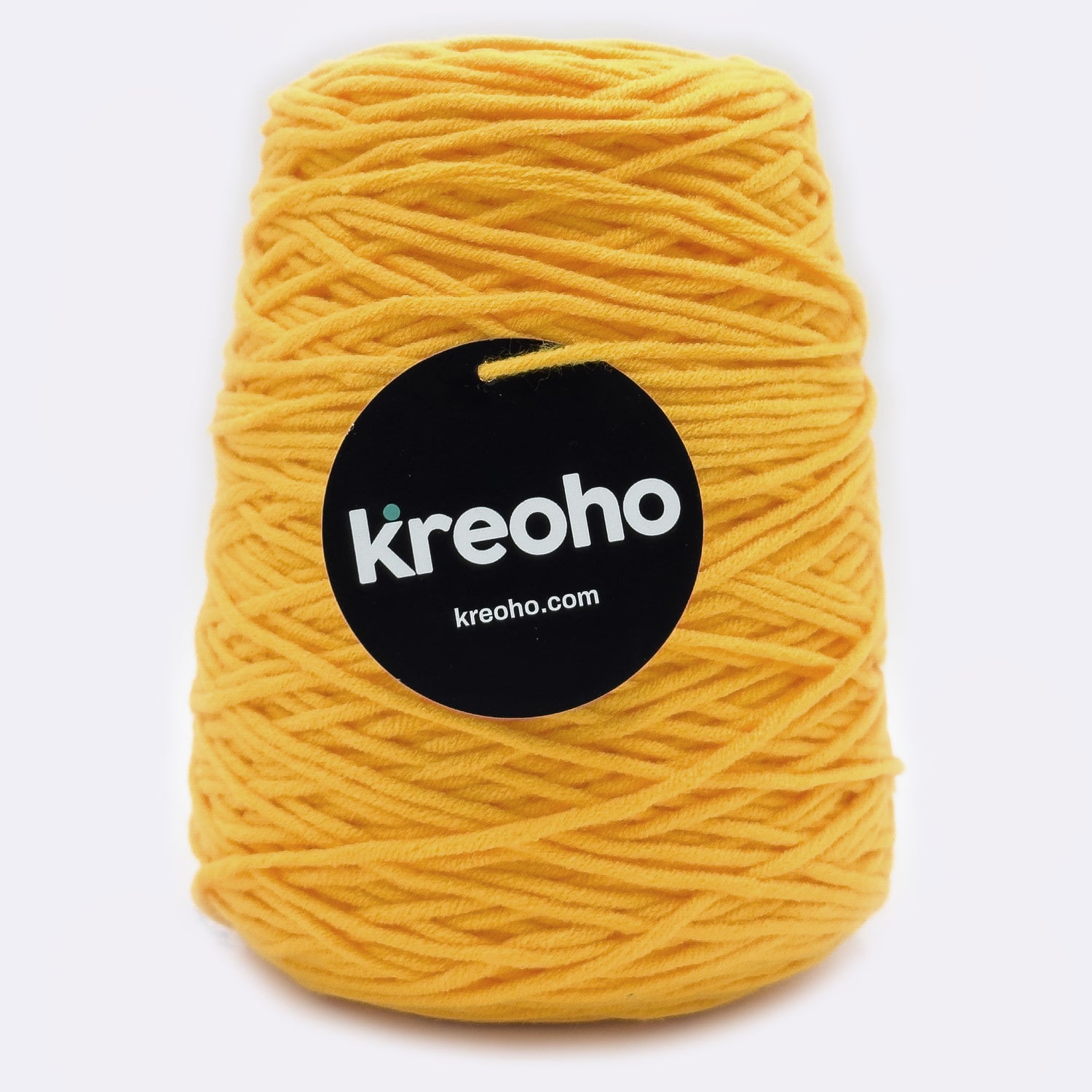 Tufting Pure Acrylic Kreoho® - Mustard Seed 400g