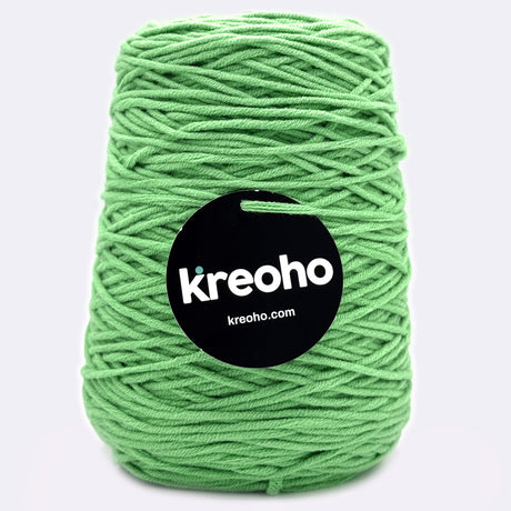 Tufting Pure Acrylic Kreoho® - Opaline Green 400g