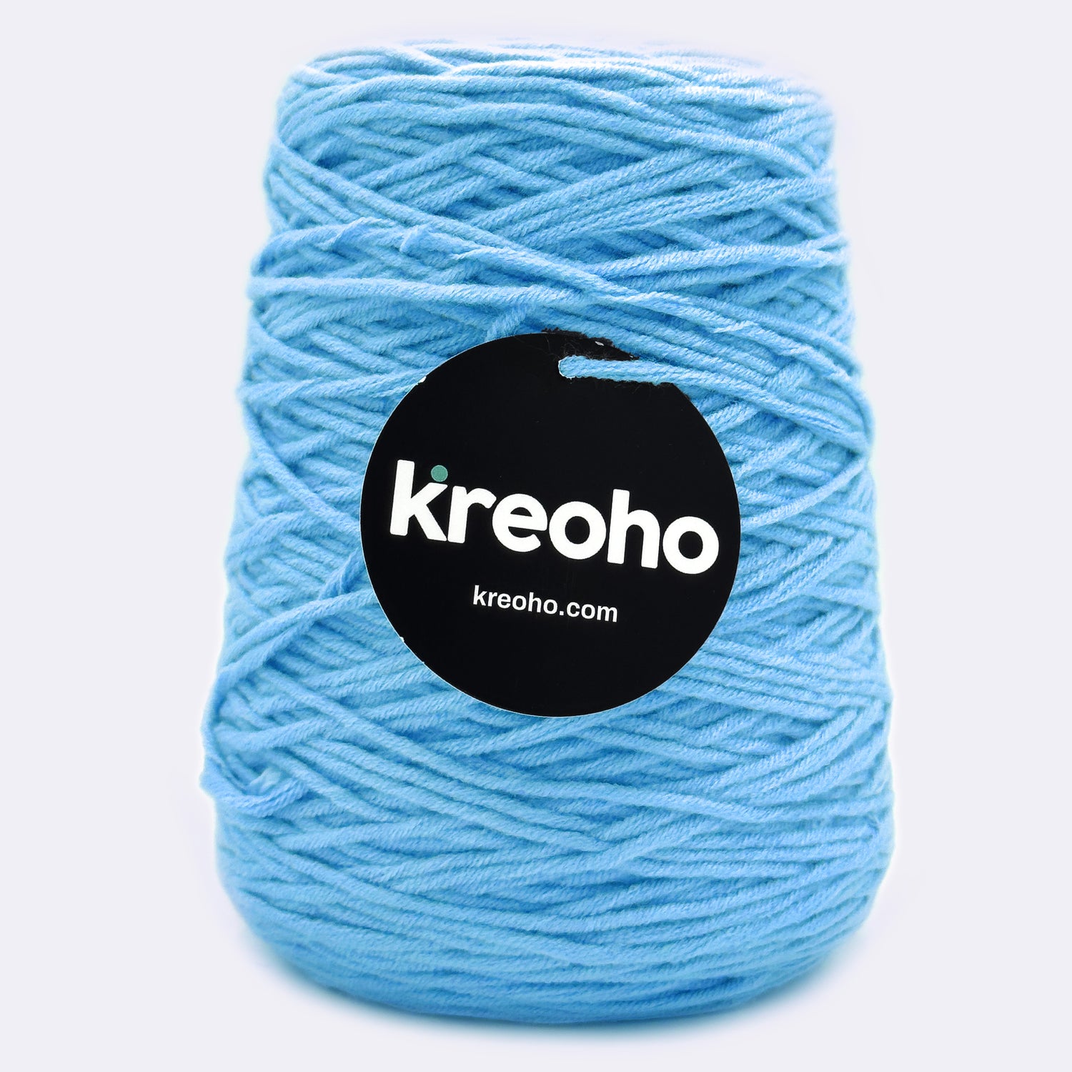 Tufting Pure Acrylic Kreoho® - Placid Blue 400g