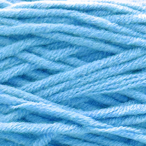 Tufting Pure Acrylic Kreoho® - Placid Blue 400g