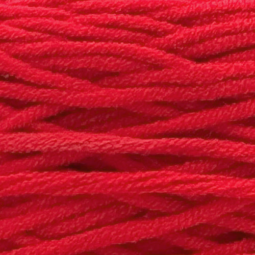 Tufting Pure Acrylic Kreoho® - Poppy Red 400g