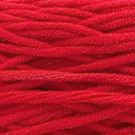 Tufting Pure Acrylic Kreoho® - Poppy Red 400g