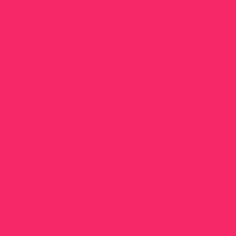 Tufting Pure Acrylic Kreoho® - Shocking Pink 400g