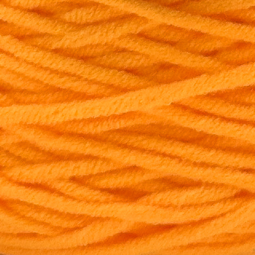 Tufting Pure Acrylic Kreoho® - Tangerine Orange 400g