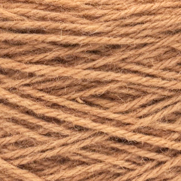 Tufting Pure Wool Kreoho® - Amber Gold 500g