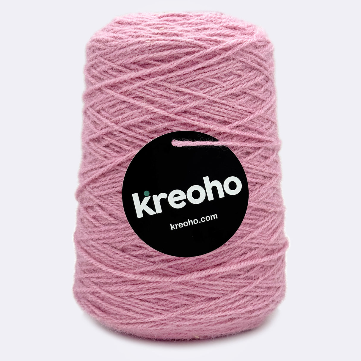 Tufting Pure Wool Kreoho® - Aurora Pink 500g