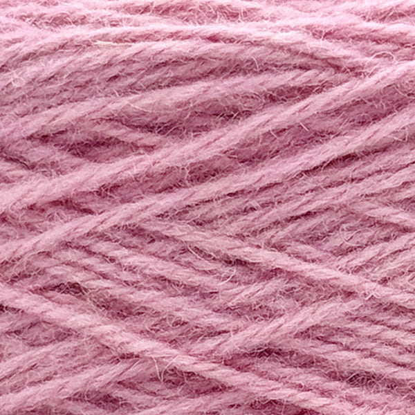 Tufting Pure Wool Kreoho® - Aurora Pink 500g