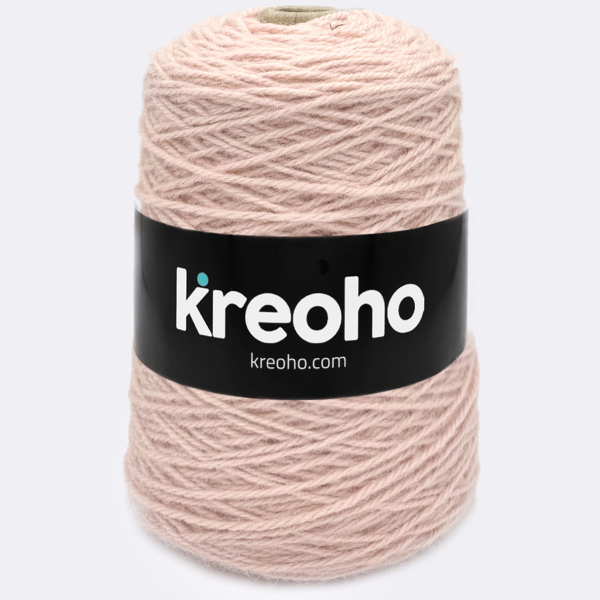 Tufting Pure Wool Kreoho® - Bare Blush 500g