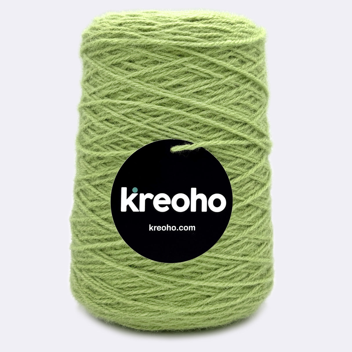 Tufting Pure Wool Kreoho® - Basil Smash 500g