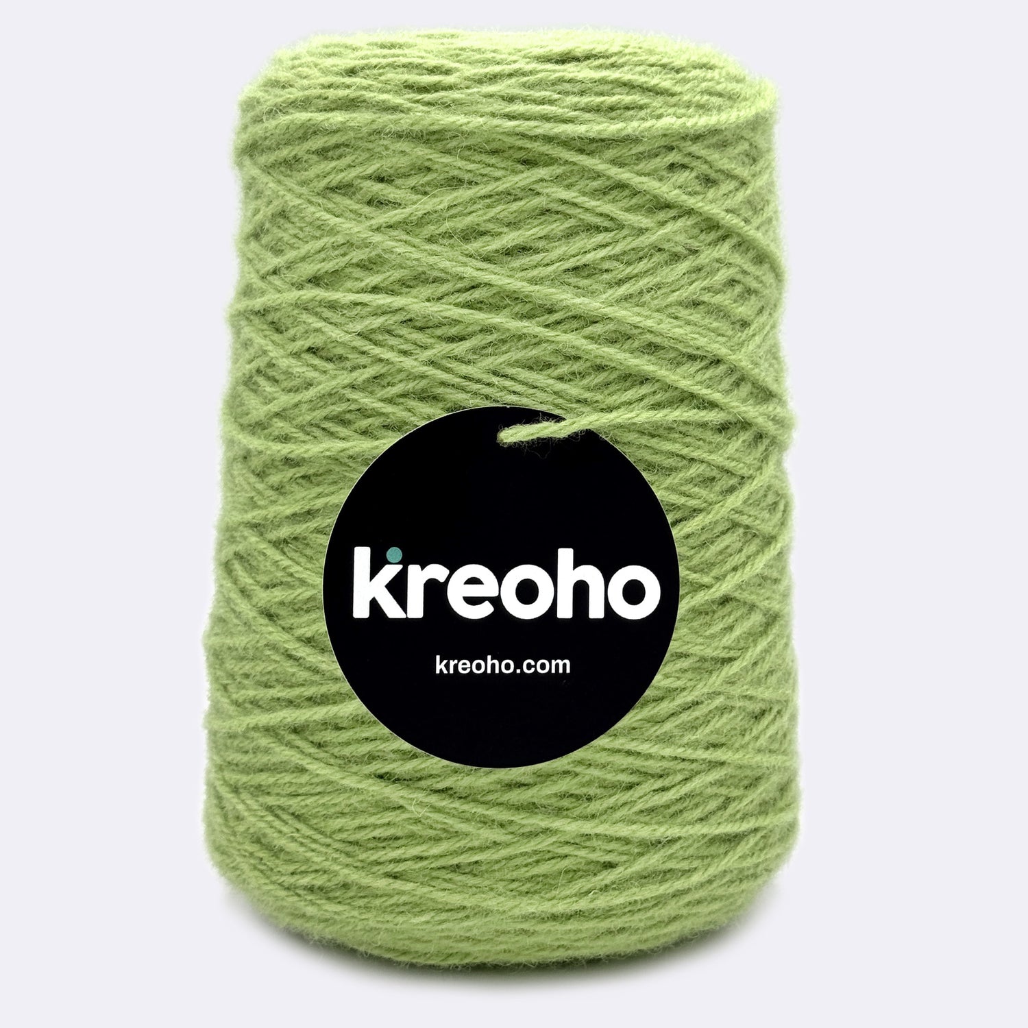 Tufting Pure Wool Kreoho® - Basil Smash 500g