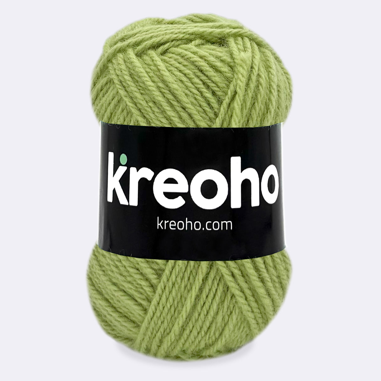 Origin New Zealand Wool Kreoho® - Basil Smash 100g