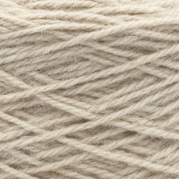 Tufting Pure Wool Kreoho® - Beige Taupe 500g