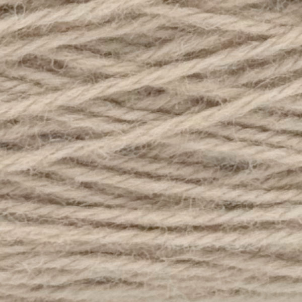 Tufting Pure Wool Kreoho® - Beige Taupe 500g