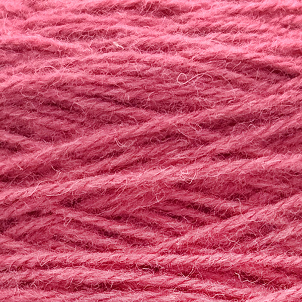 Tufting Pure Wool Kreoho® - Berry Pink 500g