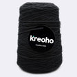 Tufting Pure Wool Kreoho® - Black 500g
