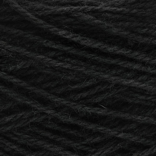 Tufting Pure Wool Kreoho® - Black 500g