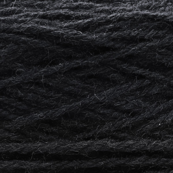 Origin New Zealand Wool Kreoho® - Black 100g