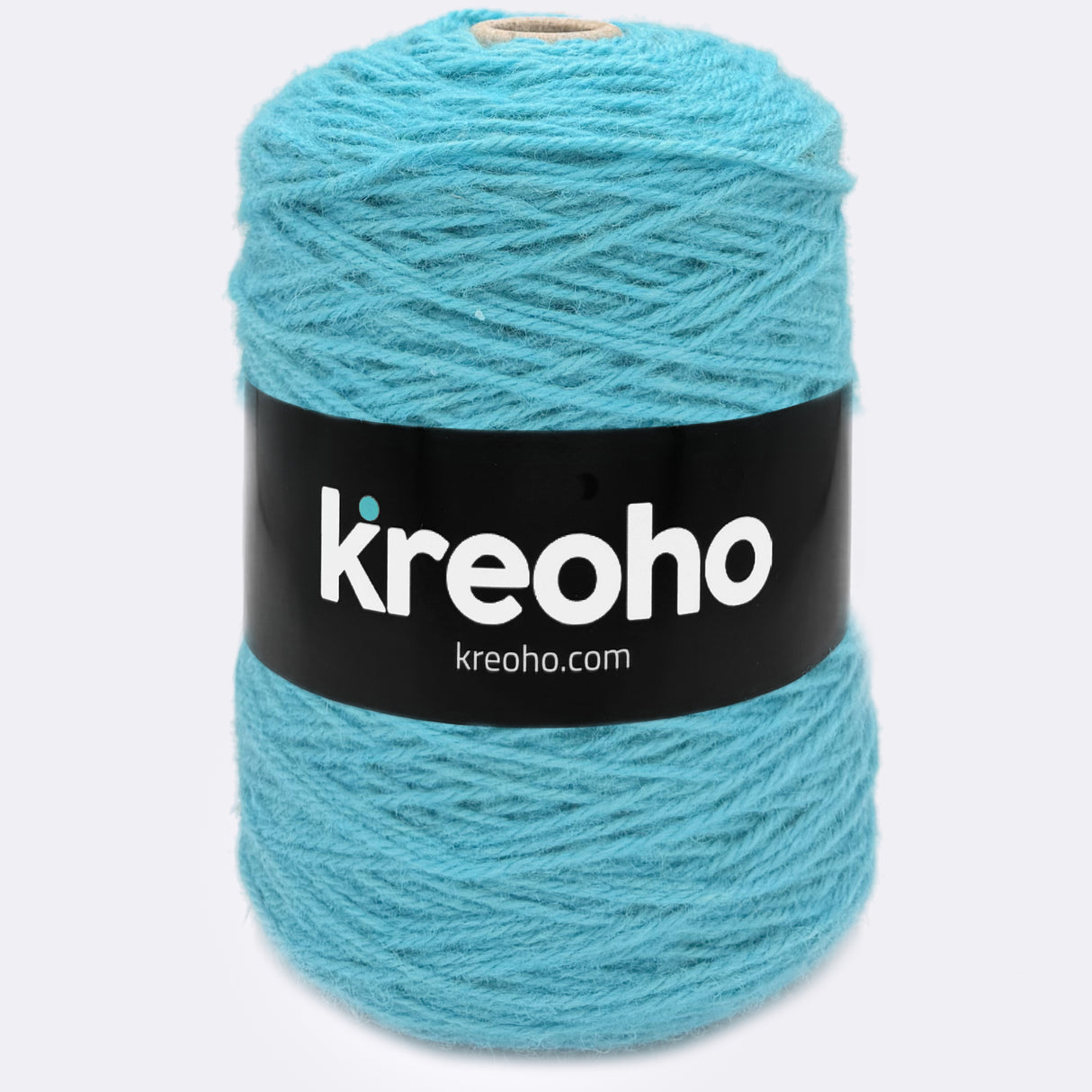 Tufting Pure Wool Kreoho® - Blue Curacao 500g