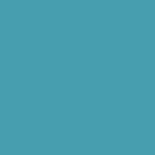 Tufting Pure Wool Kreoho® - Blue Curacao 500g