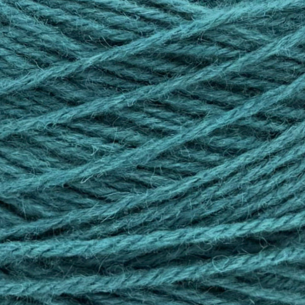 Tufting Pure Wool Kreoho® - Blue Spruce 500g
