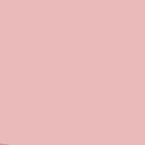 Tufting Pure Wool Kreoho® - Blush Pink 500g