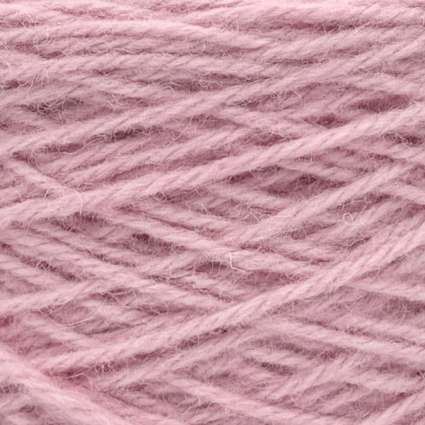 Tufting Pure Wool Kreoho® - Blush Powder 500g