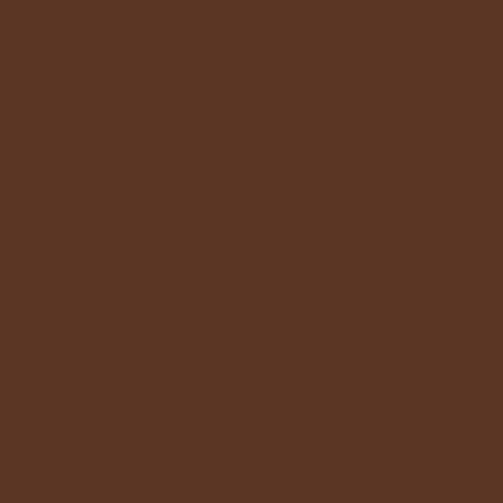 Tufting Pure Wool Kreoho® - Brown Out 500g