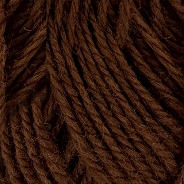 Origin New Zealand Wool Kreoho® - Brown Out 100g