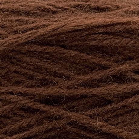 Tufting Pure Wool Kreoho® - Brown Out 500g