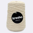 Tufting Pure Wool Kreoho® - Cannoli Cream 500g