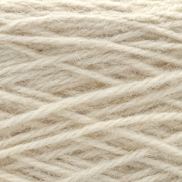 Tufting Pure Wool Kreoho® - Cannoli Cream 500g