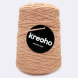 Tufting Pure Wool Kreoho® - Canyon Sunset 500g