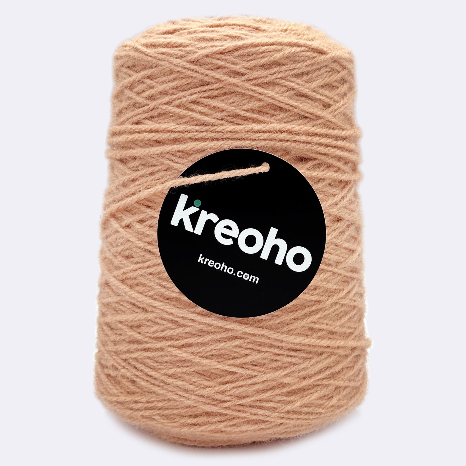 Tufting Pure Wool Kreoho® - Canyon Sunset 500g
